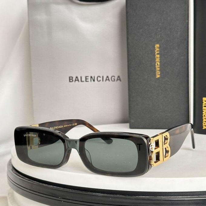 Balenciaga Sunglasses ID:20250617-5